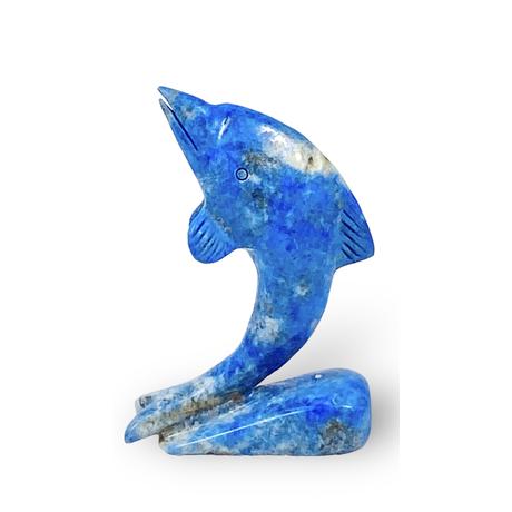 Szodalit delfin