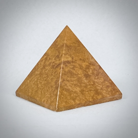 Vörös Jáspis piramis